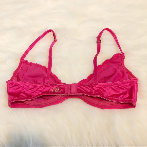 6IXTY 8IGHT Underwire Bra 34C - Picture 3 of 5